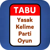 Tabu - Yasak Kelime icon