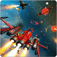 Galaxy Wars: Special AirForce icon