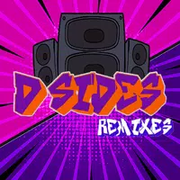 Mod D-Side Remixes Full Week icon