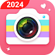 Beauty Camera -Selfie, Sticker icon