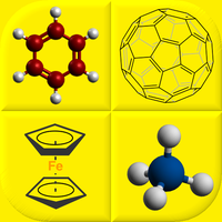 Chemical Substances: Chem-Quiz icon