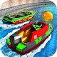 Speed Boat Crash Racing icon