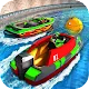 Speed Boat Crash Racing APK