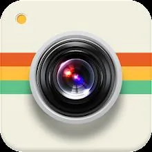 InFrame - Photo Editor & Frame icon