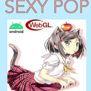 SEXY POP APK