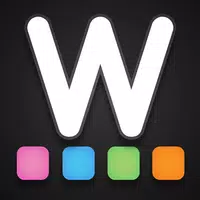 W Challenge - Daily Word Game icon