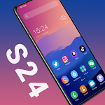 SO S24 Launcher for Galaxy S APK