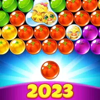 CoCo Pop: Bubble Shooter Match icon