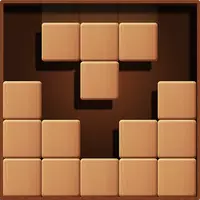 Wood Block Puzzle Classic Game icon