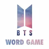 BTS WORD GAME icon