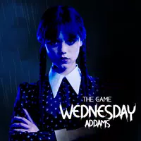 Wednesday Addams Family Quiz APK