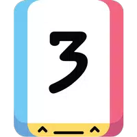 Threes! Freeplay icon