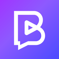 BringU - Meet & Video Chat icon