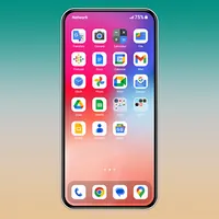 MiniPhone Launcher Launcher OSicon