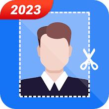 IDPhoto & Passport Photo Maker icon