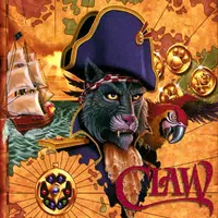 Captain Claw icon