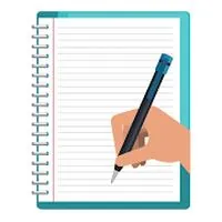 Weekly Planner - notes, diaryicon