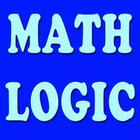 Math Logic icon