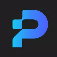 Pixelup - AI Photo Enhancer icon