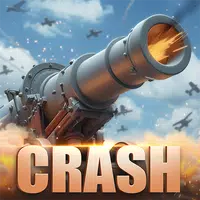 Crash Warrior Cannon icon