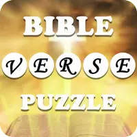 Bible Verse Puzzle icon