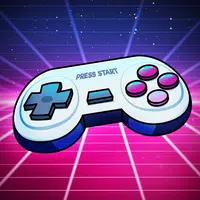 Press Start: Video Game Story icon