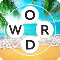 Word Land - Word Scramble icon