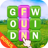 Crossword Relax Free - Get som icon