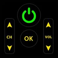 Universal TV Remote Control APK