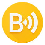 BubbleUPnP for DLNA/Chromecast icon