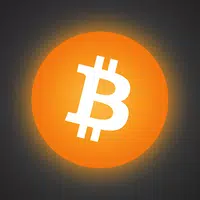 Bitcoin Bounce - Earn Bitcoin icon