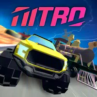 Nitro Master: Epic Racing icon