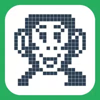 Paint by Numbers Nonogram icon