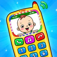 Baby Phone Game: Kids Learning icon