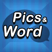 Picsword - Lucky Word quizzes! icon