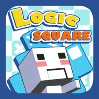 Logic Square - Nonogram icon