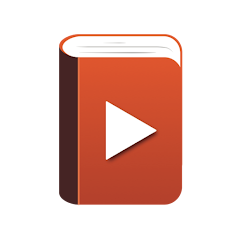 Listen Audiobook Player icon