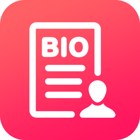 Bios Idea - Inst Profile Quote APK