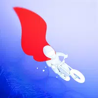 Psebay: Gravity Moto Trials icon