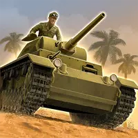 1943 Deadly Desert APK