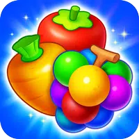 Fruit Garden Blast icon