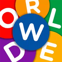 Wordle Jumble Word Puzzle icon