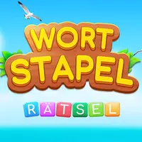 Wort Stapel icon