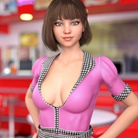 Campus Bonds Romance Escolar 3D APK