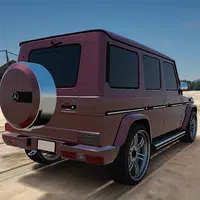 G65 Parking Master Simulator icon