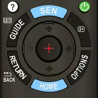 Smart TV Remote for Sony TV APK