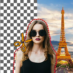 Photo Background Change Editor APK