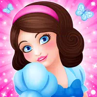 Snow Princess - for Girls icon