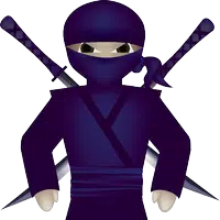 Ninja Tactics icon