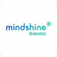 Mindshine: Mental Health Coach icon